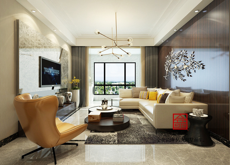 石家莊平層設計怎么選