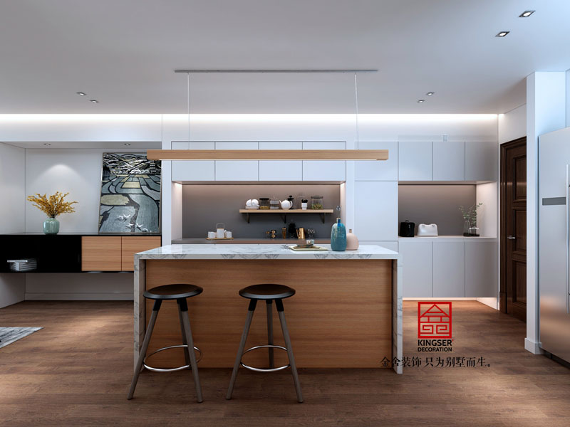 疫情居家辦公，這些功能空間的設計必不可少