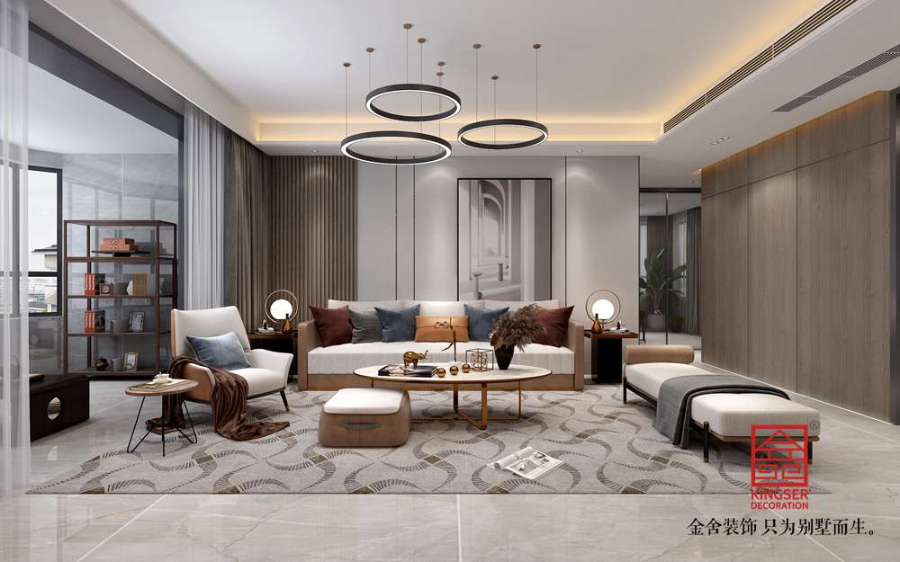 臥室裝修與設計，教你3種正確方法買到地臺床