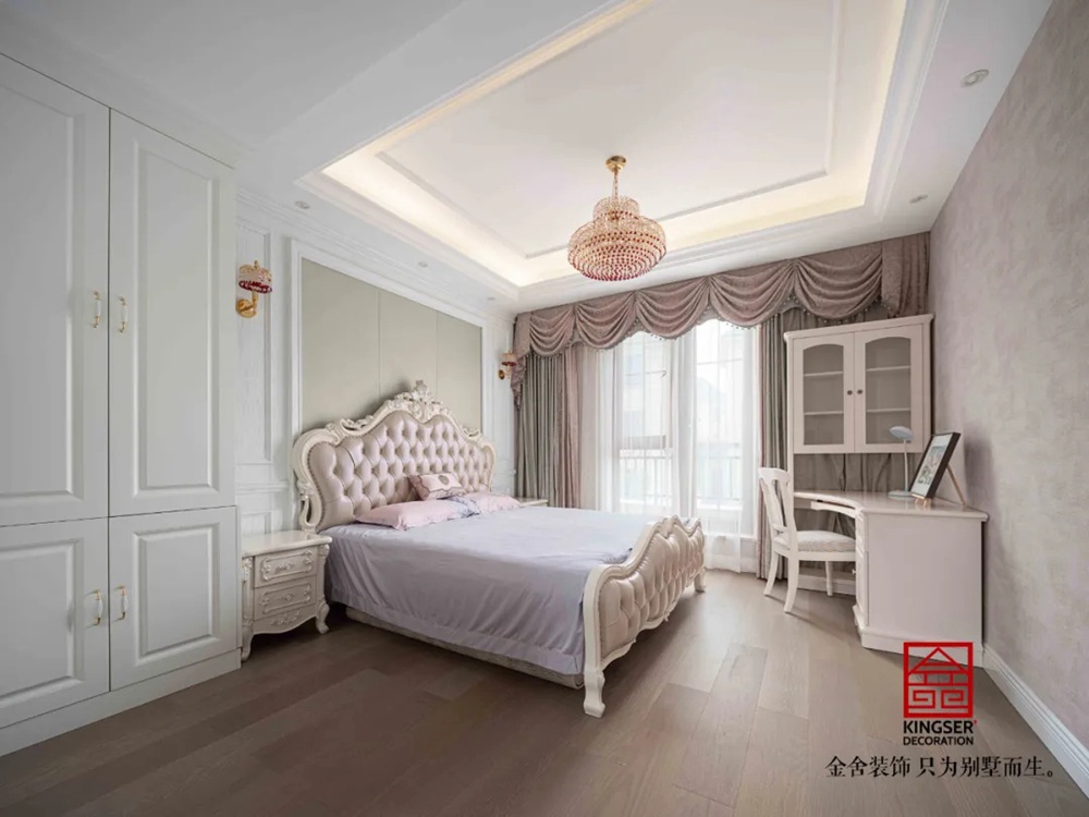 臥室衣柜擺放有哪些風水之說