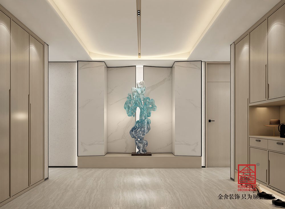 該如何避免石家莊別墅裝修室內裝修污染?