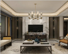 金舍裝飾這類(lèi)高端別墅裝修公司高端在哪些方面?
