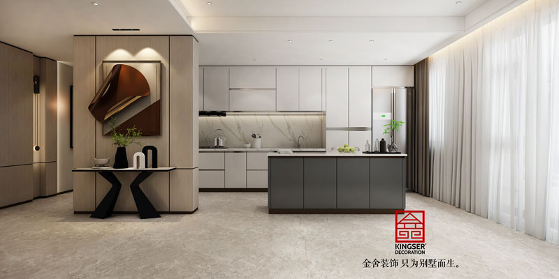 小復式與躍層戶型的差別在哪兒？