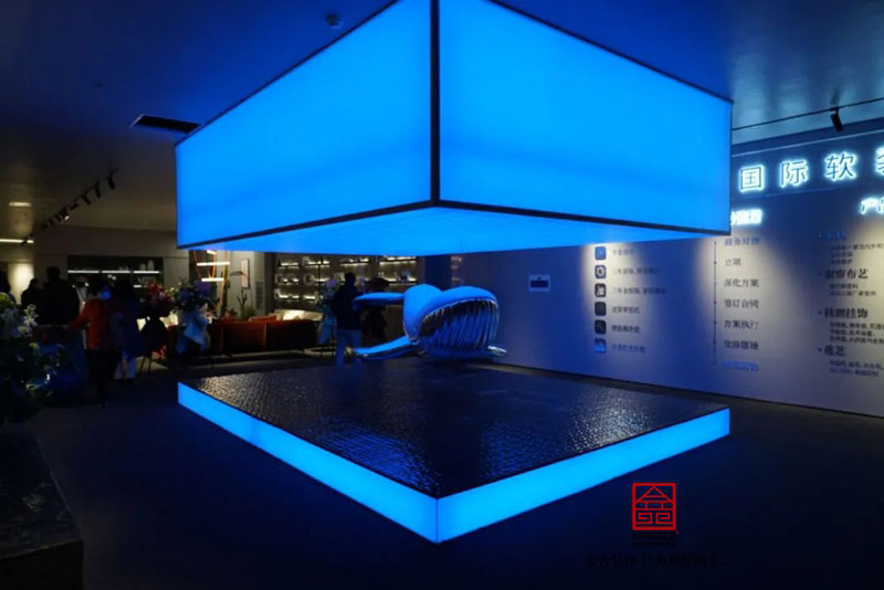 璀璨盛啟 |賀鸚鵡螺國際軟裝家居生活館盛大開業