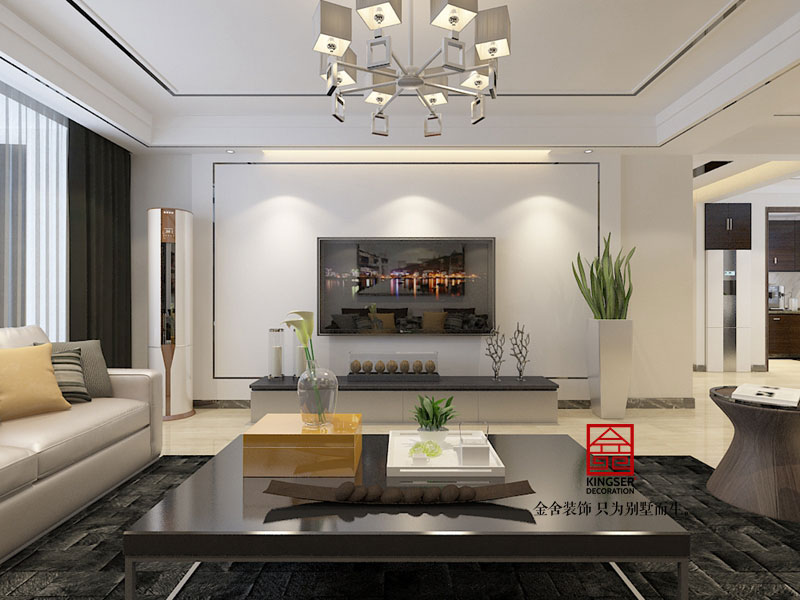 臥室裝修設計要點