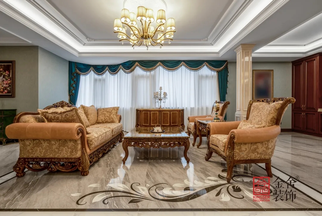 怎樣的室內裝修風格不過時 如何選擇適合自己的家裝風格