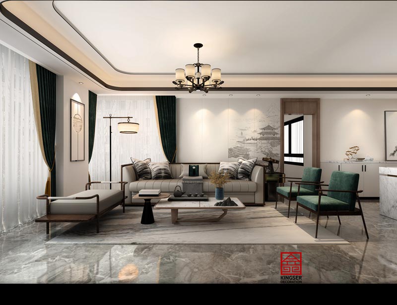 石家莊房子如何裝修？房屋裝修應當遵循的五大規范