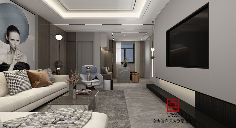 ?石家莊裝修半包好還是全包好？房屋裝修注意事項