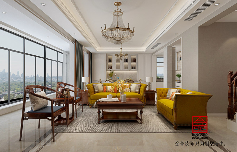 ?別墅裝修公司哪家強？別墅裝修設(shè)計要注意哪些事宜？