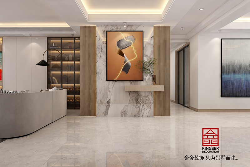 石家莊新房裝修設(shè)計(jì)需要注意哪些問(wèn)題？