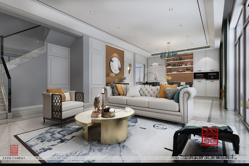 石家莊室內裝修哪家好